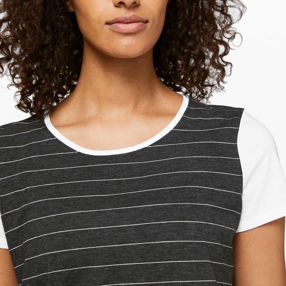 Lululemon Love Crew T-Shirt - Picture 5 of 12